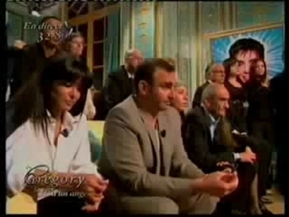 Exclu : G.Lemarchal : De temps en temps