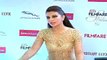 Jacqueline Fernandez H0t Dress - Filmfare Glamour And Style Awards 2015.