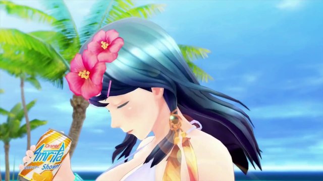 Shin Megami Tensei & Fire Emblem - Introduction Trailer