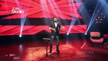 Nabeel Shaukat Ali, Bewajah, Coke Studio Season 8, Episode 1