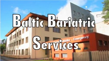 Slankeoperasjon.com | Rimelig Gastric Bypass eller Gastric Sleeve i Riga Latvia