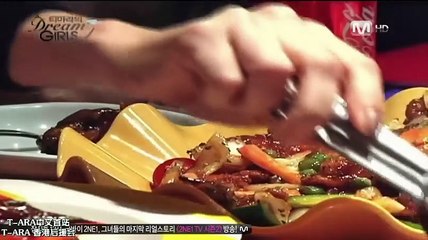 [TCN]101117_Mnet_T-ara_Dream_Girls_E03