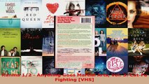 Download  Ranma 12  Anything Goes Martial Arts Vol 3 CatFu Fighting VHS EBooks Online