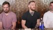 Conor McGregor points out potential flaws in USADA program but praises UFC efforts