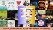 Read  Neural Networks for Vision and Image Processing PDF Free