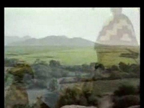 Los moches y el señor de sipan - part 1