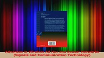 Read  Advances in Wireless Ad Hoc and Sensor Networks Signals and Communication Technology PDF Online