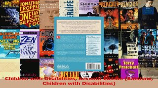 PDF Download  Children with Disabilities Seventh Edition Batshaw Children with Disabilities Read Online