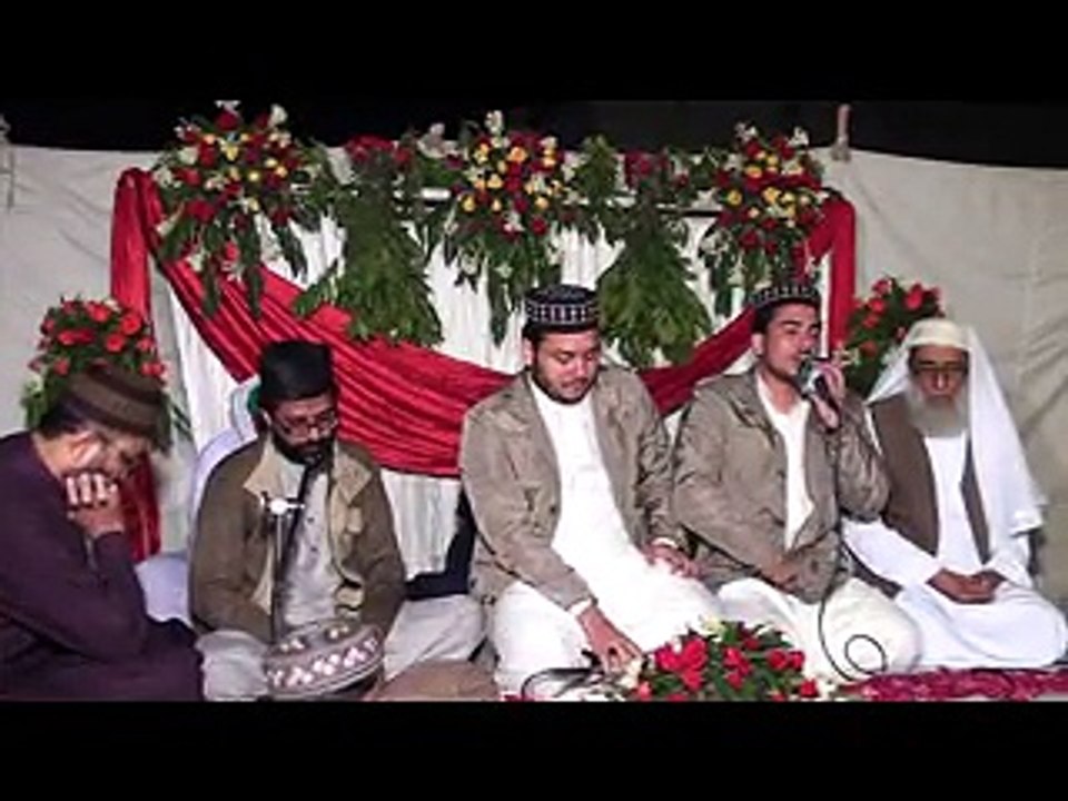 Hashmi Brotheranھاشمی برادران