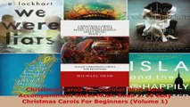 Download  Christmas Carols For Clarinet With Piano Accompaniment Sheet Music Book 1 10 Easy Ebook Free