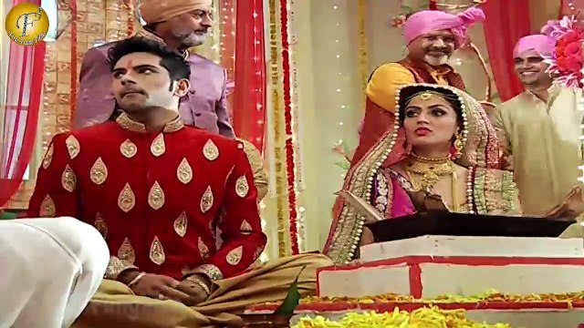 DHRUV WEDDING II THAPKI PYAR KI TV SHOW ON LOCATION 03 DEC