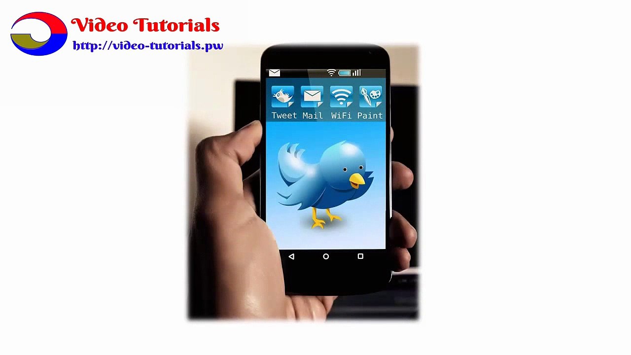 Twitter Marketing Excellence   Introduction