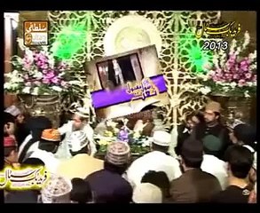 Kucch Aaisa Karde Mere By Owais Raza Qadiri