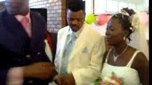 Wedding day