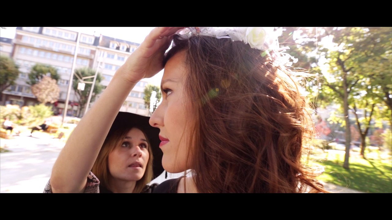 Smart, Le Mag - Les coulisses du shooting photo, en vidéo