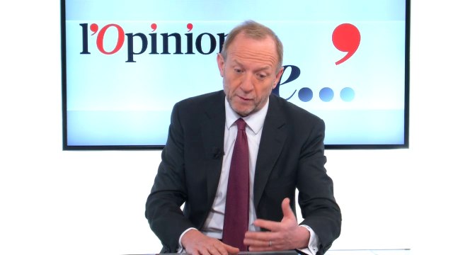 François Davy (Foncia) : « Notre activité va être révolutionnée par le numérique »