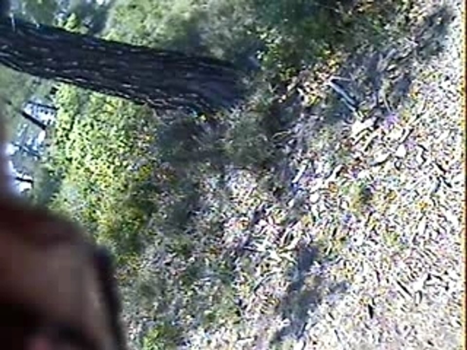 Descente Pertuis