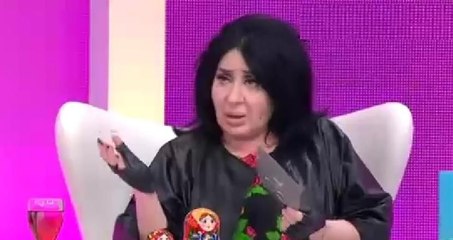 Memleket konusu açıldı Nur Yerlitaş çıldırdı