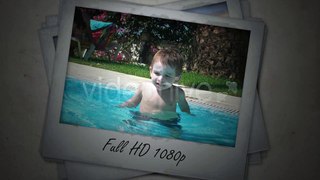 My Old Photos | Apple Motion Files - Videohive template
