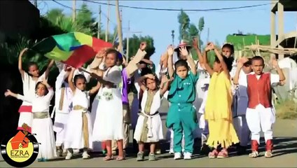 New Ethiopian Kids Song Embut Abeba 2015