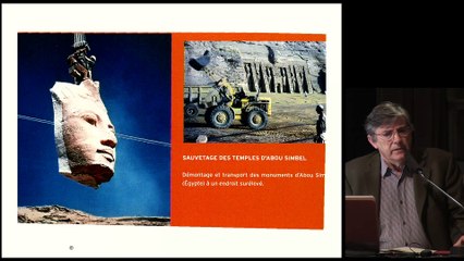 LE PATRIMOINE MONDIAL: DOCTRINES ET RÉFÉRENCES, INSTRUMENTS ET PROCÉDURES