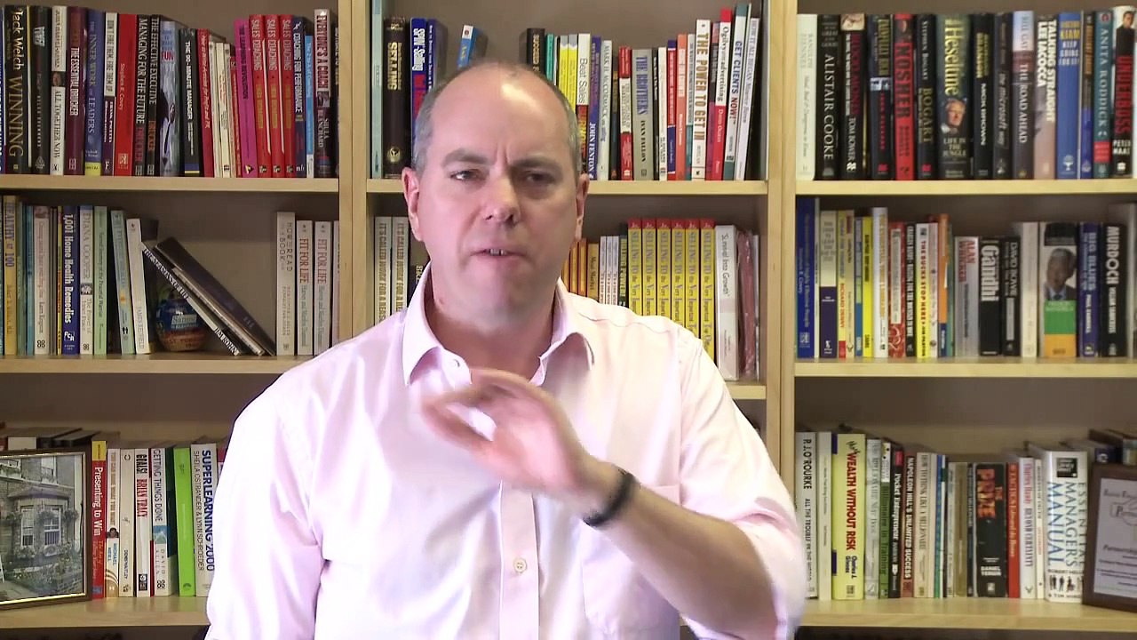 Job Search Tips in 3 Minutes - How to Prepare for Interviews