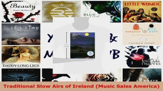 Read  Traditional Slow Airs of Ireland Music Sales America EBooks Online