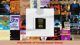 PDF Download  Handbook of Compressed Gases Read Full Ebook