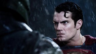 Batman v Superman: Dawn of Justice - Official HD Trailer