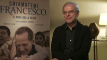 Chiamatemi Francesco: intervista al regista Daniele Luchetti