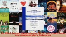 Read  Certified System Administrator for HPUX Study Guide and Administrators Reference PDF Online