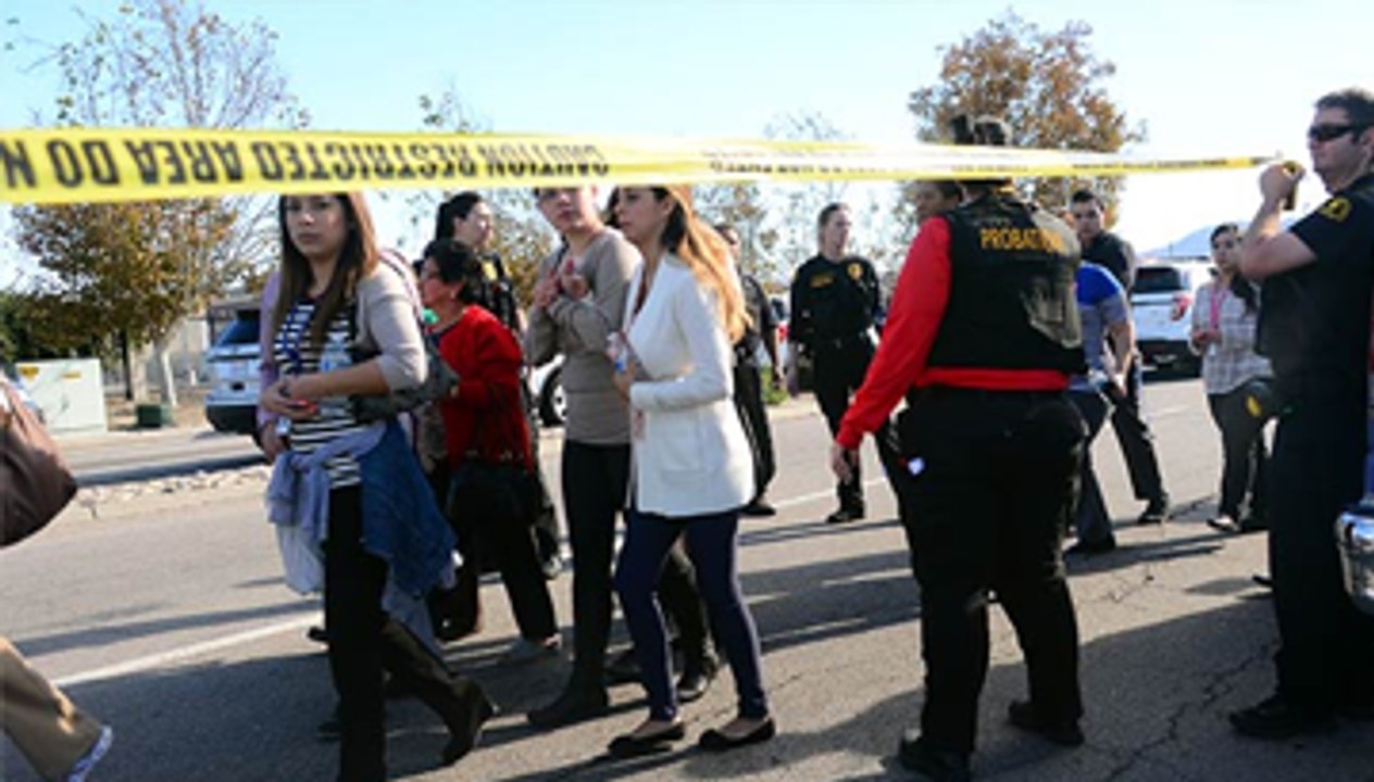 US INCIDENT