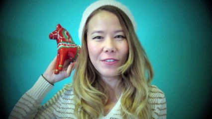 Allt för Sverige 2013 Dawn´s videoblog Episode 6