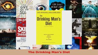 Download  The Drinking Mans Diet PDF Online