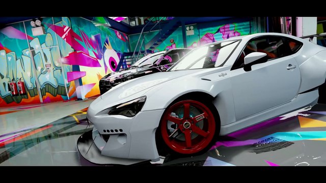 Un mode de GTA 5 permet de jouer en 4K - The Pinnacle of V - images et textures magiques