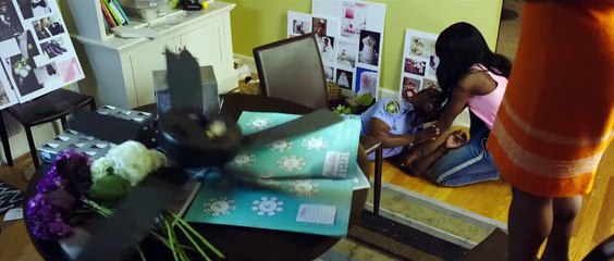 RIDE ALONG 2 (Kevin Hart, Ice Cube - 2016)