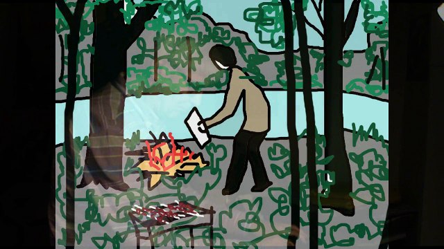 КАК Фауст у КОСТРА * Muzeum Rondizm TV