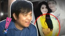 Tas dan Baju, Petunjuk Steven Mengenal Angel Disisi Pasha - Cumicam 03 Desember 2015