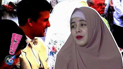 Tiga Alasan Risty Tolak Ajakan Rujuk dari Stuart - Cumicam 03 Desember 2015