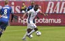 Le 2ème but face à Troyes, l'oeuvre du capitaine JD Akpa-Akpro
