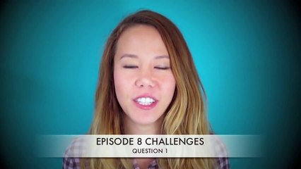 Allt för Sverige 2013 Dawn´s videoblog Episode 8