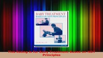 PDF Download  Baby Treatment Based on Ndt Principles Download Online