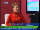 Budilica gostovanje (Simonida Gavrić), 03. decembar 2015. (RTV Bor)