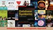 Read  Database Systems A Pragmatic Approach PDF Free