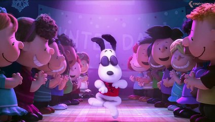 DIE PEANUTS - DER FILM | Offizieller Trailer #2 HD | Deutsch / German