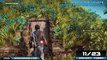 Just Cause 3 - All Ancient Tombs Locations - Tomb Raider Achievement : Trophy Guide