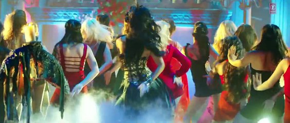 Nas Nas Mein FULL VIDEO Song _ Welcome Back