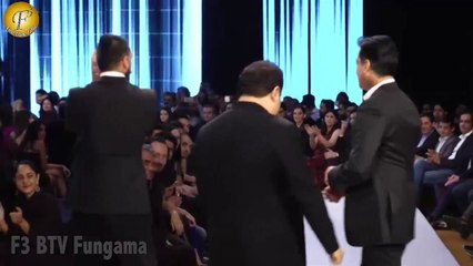 "GQ FASHION NITE + VAN HEUSEN" WITH MANY CELEBS DAY TWO"