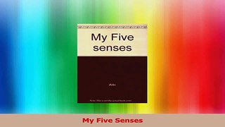 My Five Senses Download