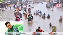 Bollywood Celebrities React To Chennai Floods